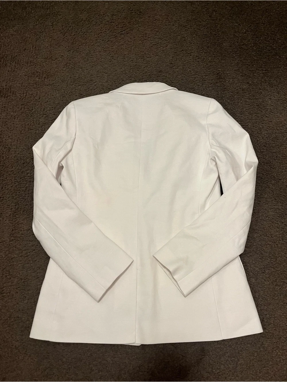 J.Crew Helena 1 Button Linen Blazer NWT NEW